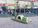 STARK KDX 240 PROFI SZÁRZÚZÓ - RAKTÁRKISÖPRÉSI AKCIÓ - ROYAL TRAKTOR