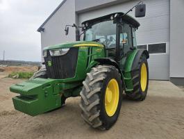 John Deere 5085M - 0%Áfa-Leszállítva