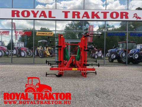 AGROMASZ / AGRO-MASZ APS40H KULTIVÁTOR - RAKTÁRKISÖPRÉSI AKCIÓ - ROYAL TRAKTOR AGROMASZ / AGRO-MASZ APS40H KULTIVÁTOR - RAKTÁRKISÖPRÉSI AKCIÓ - ROYAL TRAKTOR