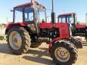 Belarus MTZ-1025