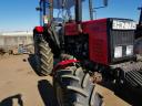 Belarus MTZ-1025