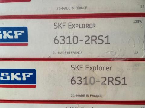 ÚJ SKF csapágyak akciósan eladók ÚJ SKF csapágyak akciósan eladók