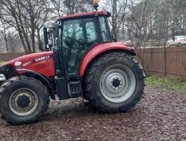 CASE IH 95U PRO