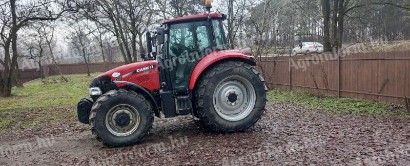 CASE IH 95U PRO