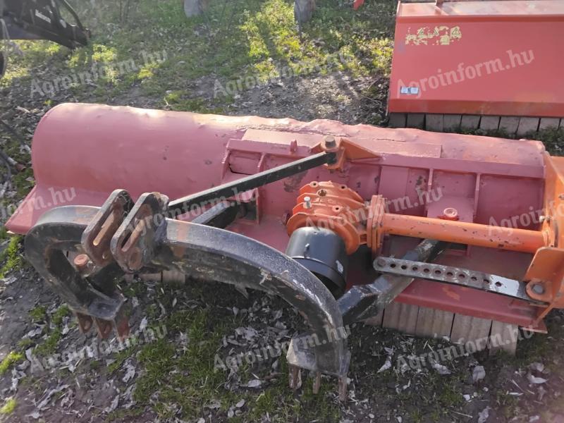 Perfekt 220cmes kalapácsos szárzuzó
