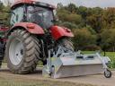 Fliegl TYP 500/600 seprőgépek