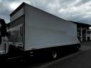 Iveco Eurocargo ML140E28/P 4×2 / 2022 / 47 300 km / Lízing 20%-tól