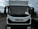 Iveco Eurocargo ML140E28/P 4×2 / 2022 / 47 300 km / Lízing 20%-tól
