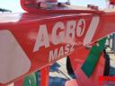 Agro-Masz PO3 váltvaforgató eke – raktárkisöprési akció a Royal Traktornál