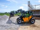 Giant Kompakt teleszkópos rakodógép 50 Le / Giant GT5048