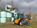 Giant Kompakt teleszkópos rakodógép 50 Le / Giant GT5048