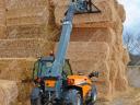 Giant Kompakt teleszkópos rakodógép 50 Le / Giant GT5048