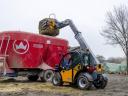 Giant Kompakt teleszkópos rakodógép 50 Le / Giant GT5048
