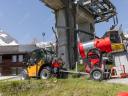 Giant Kompakt teleszkópos rakodógép 50 Le / Giant GT5048