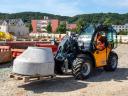 Kompakt teleszkópos rakodógép 50 LE (Manitou, Merlo) / Giant GT5048