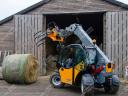 Kompakt teleszkópos rakodógép 50 LE (Manitou, Merlo) / Giant GT5048