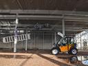 Kompakt teleszkópos rakodógép 50 LE (Manitou, Merlo) / Giant GT5048
