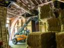 Kompakt teleszkópos rakodógép 50 LE (Manitou, Merlo) / Giant GT5048