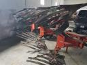 Eladó Kuhn Multi Master 121 4T váltva forgató eke