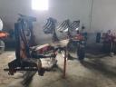 Eladó Kuhn Multi Master 121 4T váltva forgató eke
