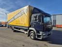MAN TGM 12.290 4×2 LL / 2013 / 407 282 km / Lízing 20%-tól