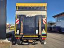 MAN TGM 12.290 4×2 LL / 2013 / 407 282 km / Lízing 20%-tól
