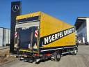 MAN TGM 12.290 4×2 LL / 2013 / 407 282 km / Lízing 20%-tól