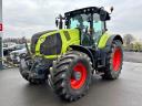 CLAAS AXION 830 CMATIC traktor