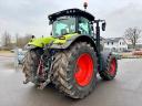 CLAAS AXION 830 CMATIC traktor