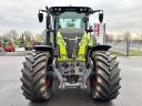 CLAAS AXION 830 CMATIC traktor