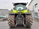 CLAAS AXION 830 CMATIC traktor