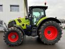 CLAAS AXION 830 CMATIC traktor