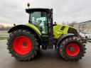 CLAAS AXION 830 CMATIC traktor