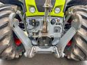 CLAAS AXION 830 CMATIC traktor