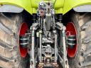 CLAAS AXION 830 CMATIC traktor