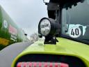 CLAAS AXION 830 CMATIC traktor