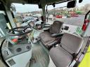 CLAAS AXION 830 CMATIC traktor