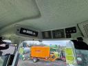 CLAAS AXION 830 CMATIC traktor