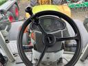 CLAAS AXION 830 CMATIC traktor