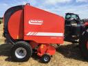 Maschio Entry 120 bálázó