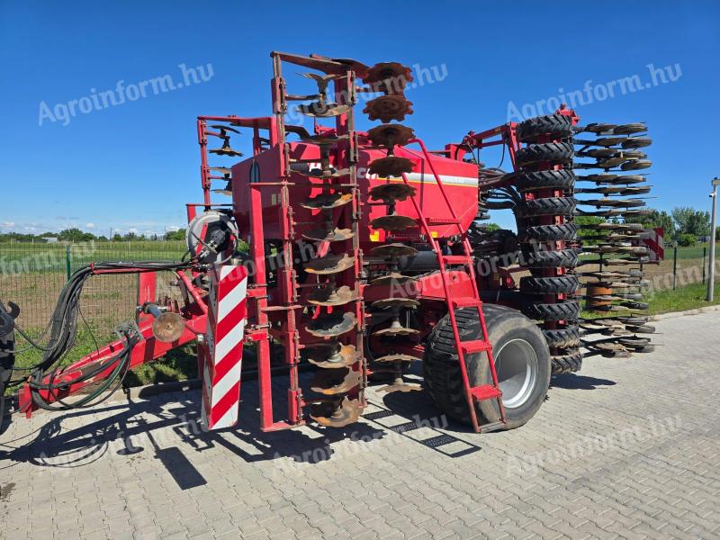 Horsch Pronto 6AS vetőgép rendezett állapotban készletről