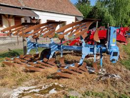 Lemken EuroPal 7