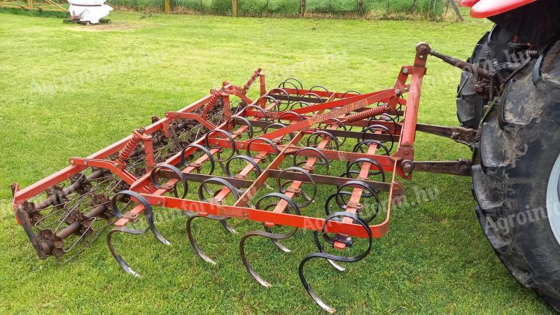 Kongskilde 290-es kombinátor eladó