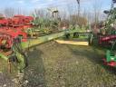 KRONE AMT 3200 CV,  320-as VONTATOTT TÁRCSÁS KASZA SZÁRSÉRTŐVEL
