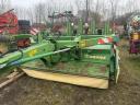 KRONE AMT 3200 CV,  320-as VONTATOTT TÁRCSÁS KASZA SZÁRSÉRTŐVEL