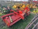 RAU ROTOTILLER 3 m-es,  ÚJ KÉSEKKEL,  TÖMÖRÍTŐHENGERREL