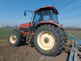 New holland G190