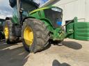 John Deere 7250R prémium traktor
