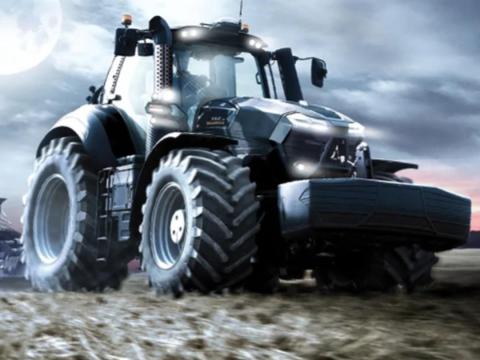 Mezőgazdasági műszaki állás Mezőgazdasági műszaki állás