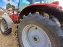 Massey Fergusson eladó 5465-ös Dyna 4 traktor új gumikkal